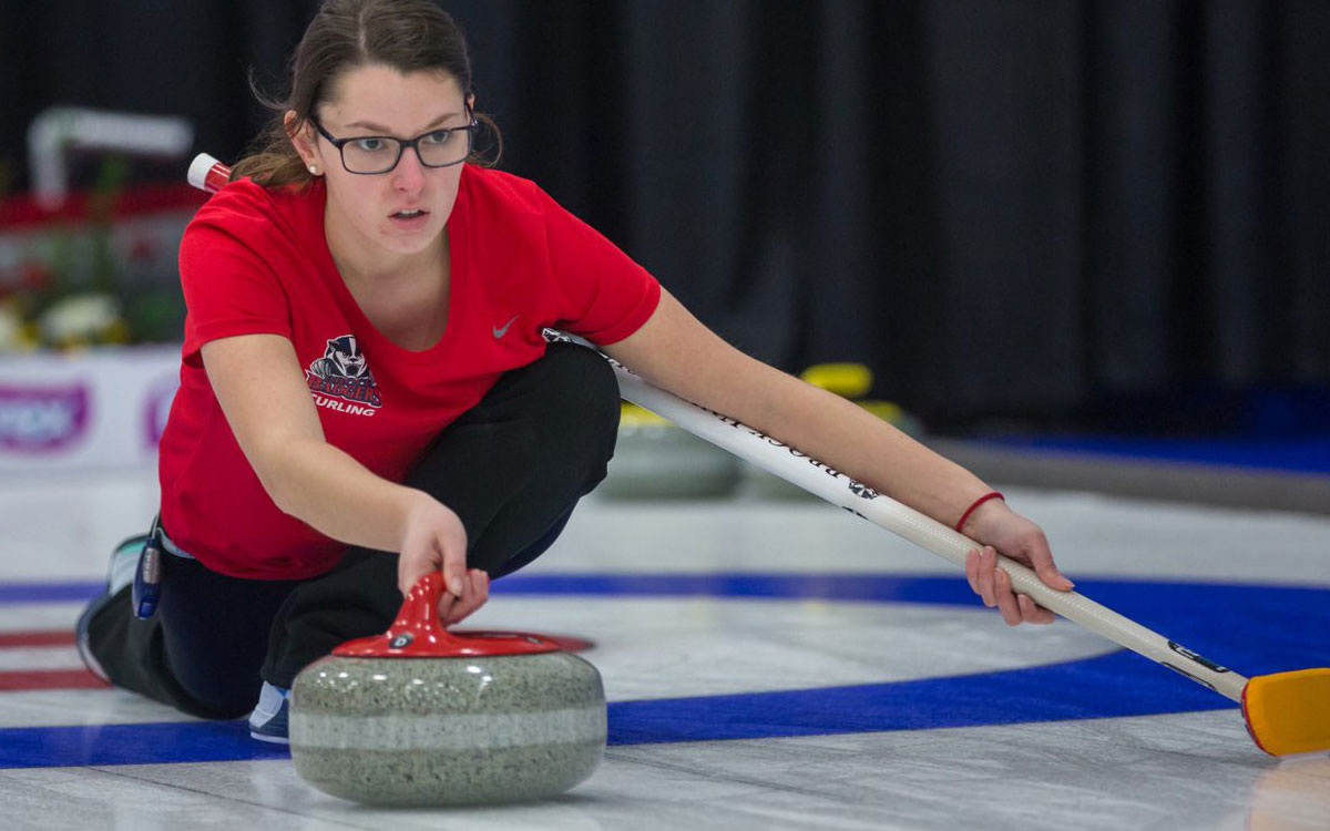 brock curling