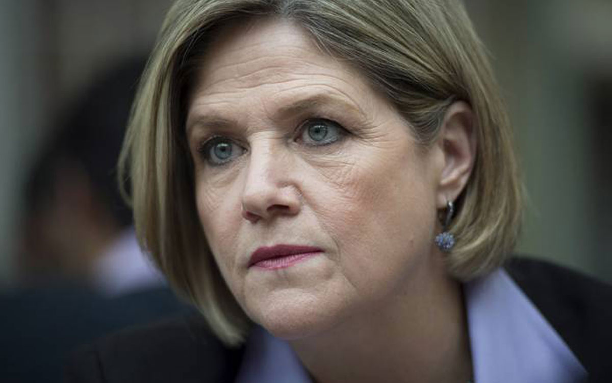 andrea horwath