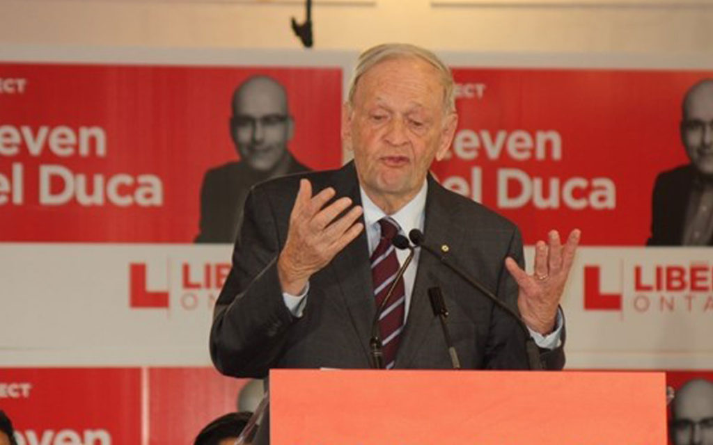 chretien