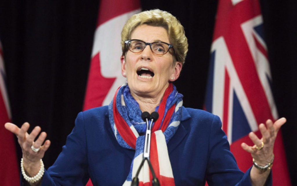 premier wynne