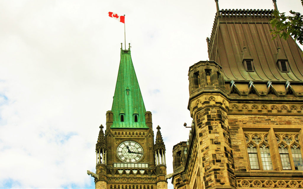 parliament hill