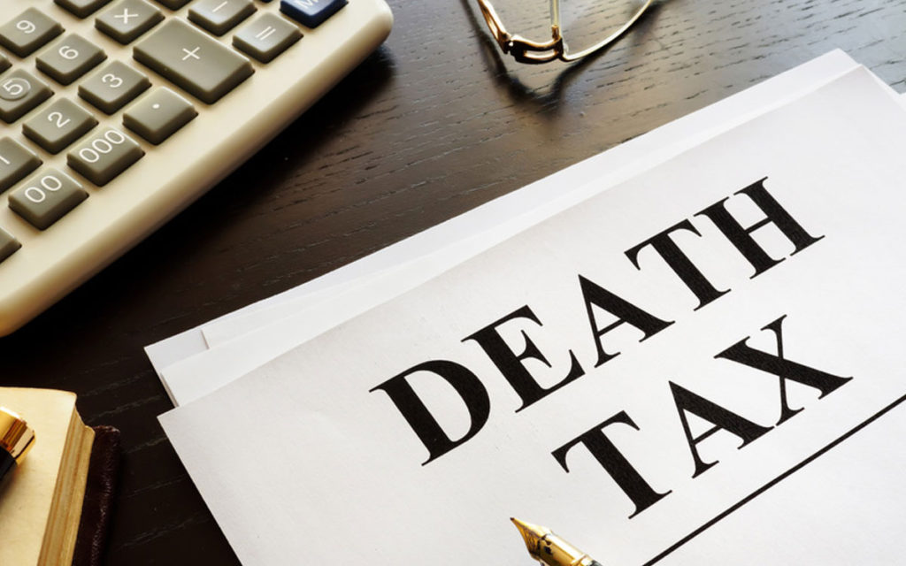 death tax
