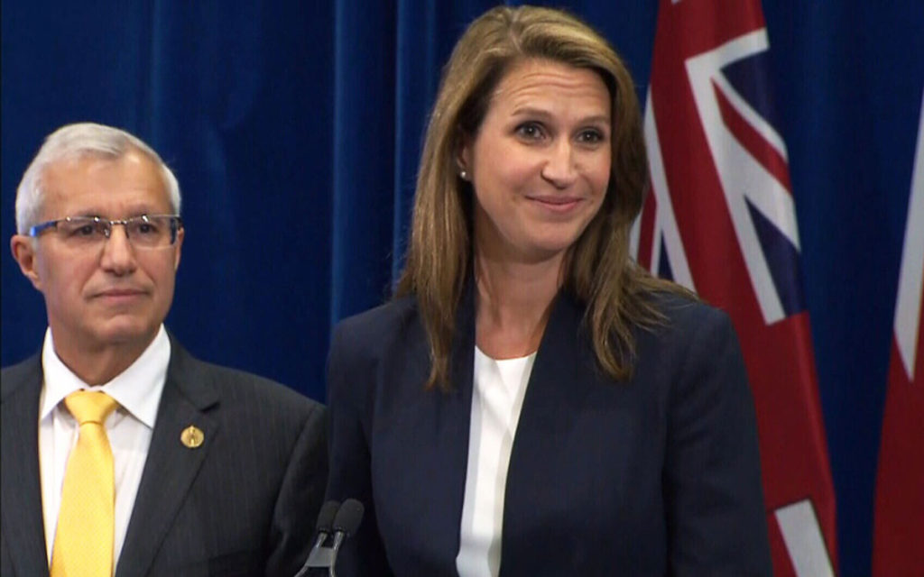 fedeli mulroney