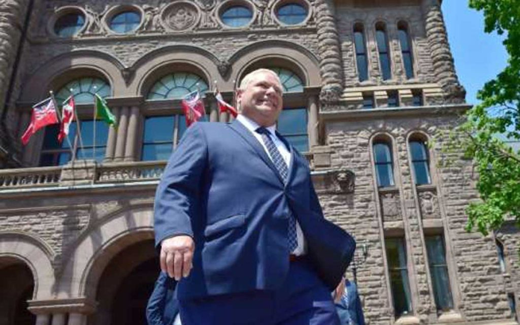 doug ford