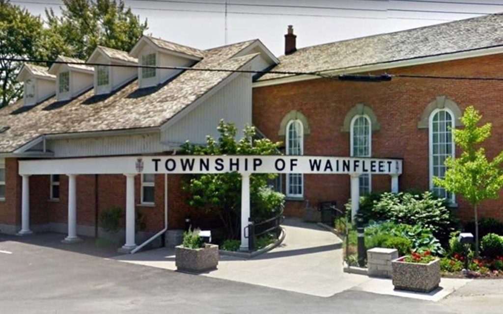 wainfleet