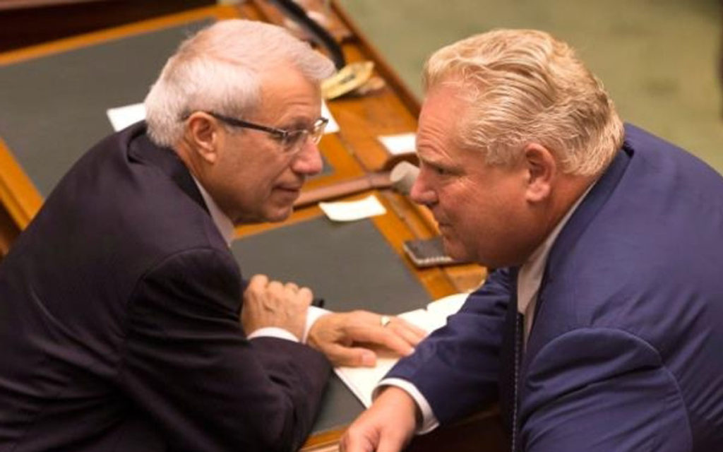 fedeli and ford