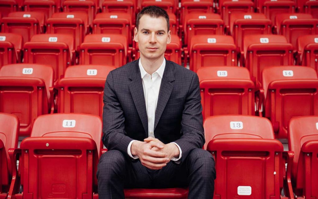 John Chayka 