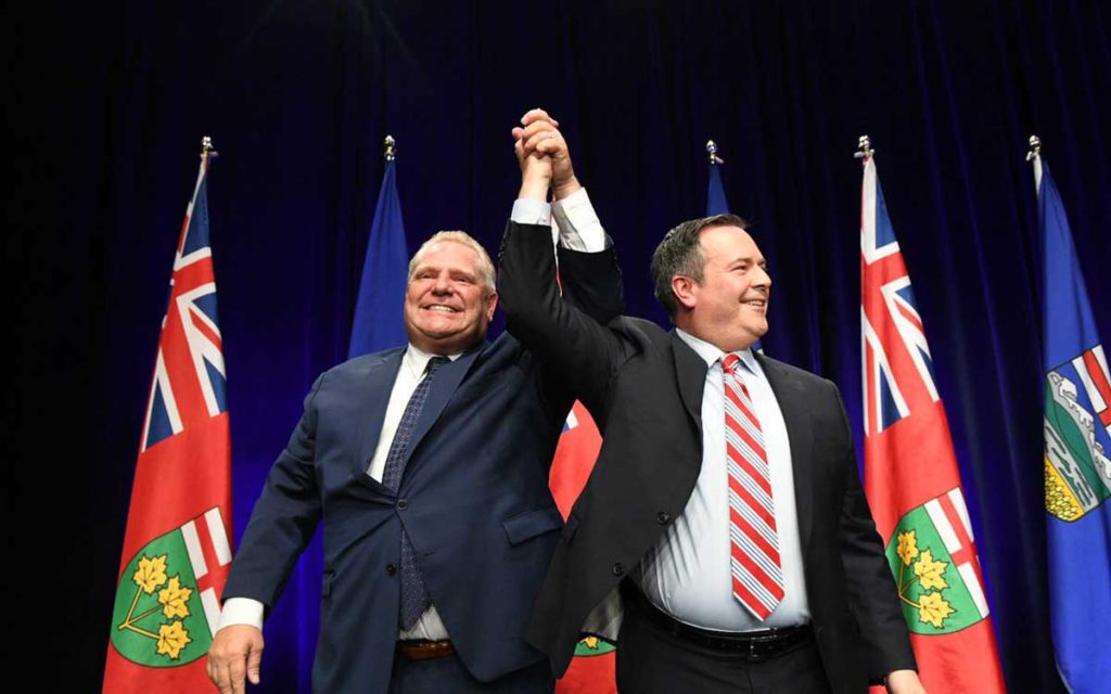 ford and kenney