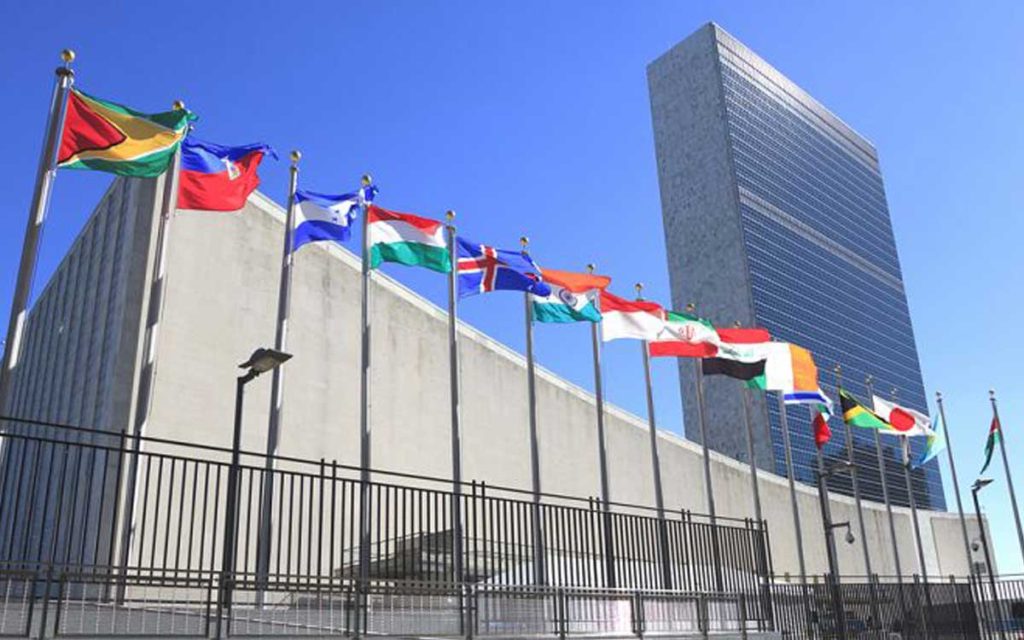 united nations