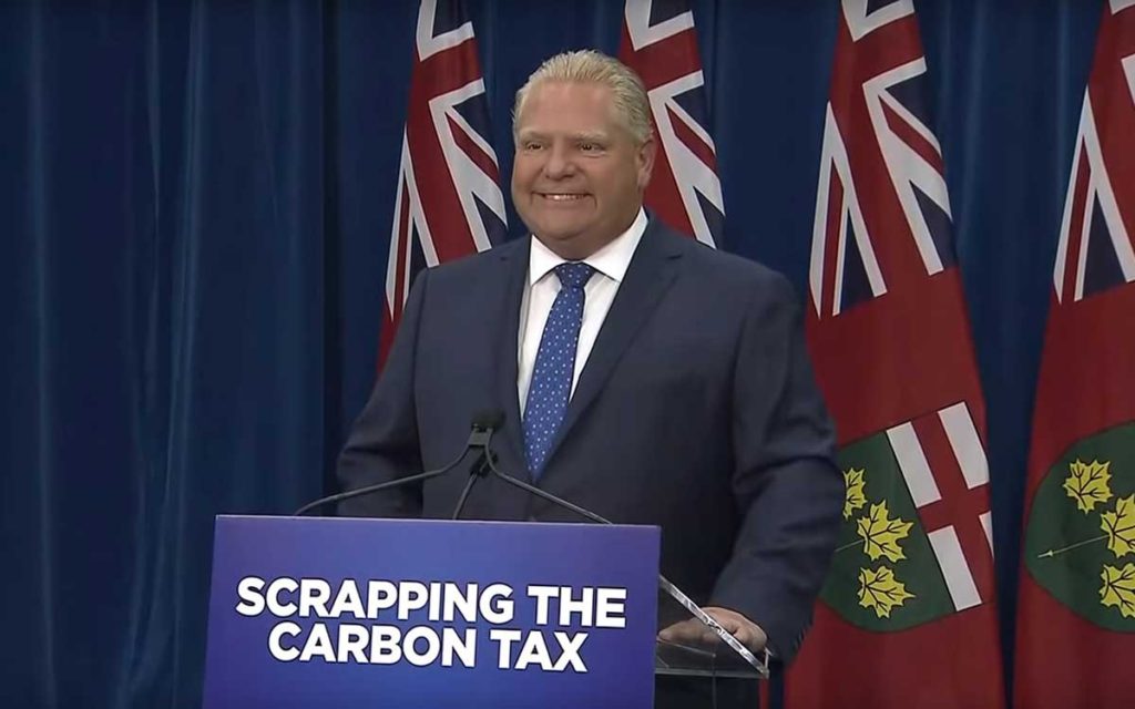 doug ford