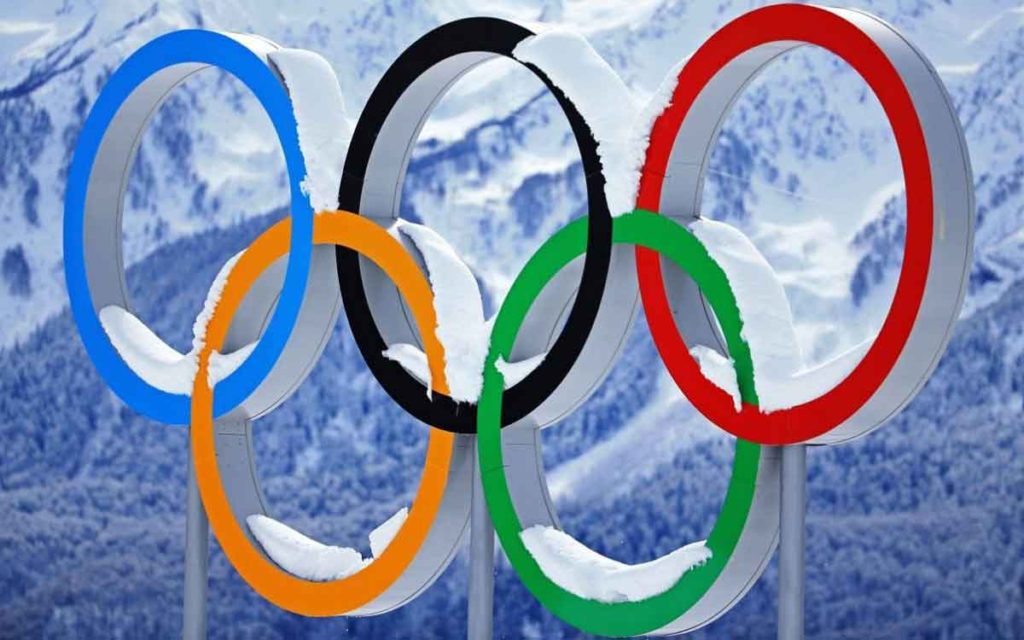 olympic rings