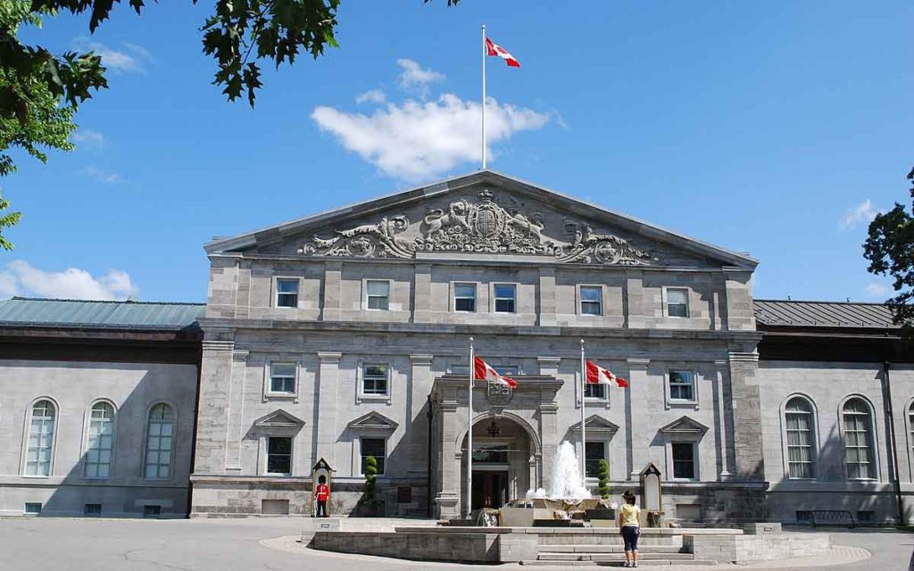 rideau hall