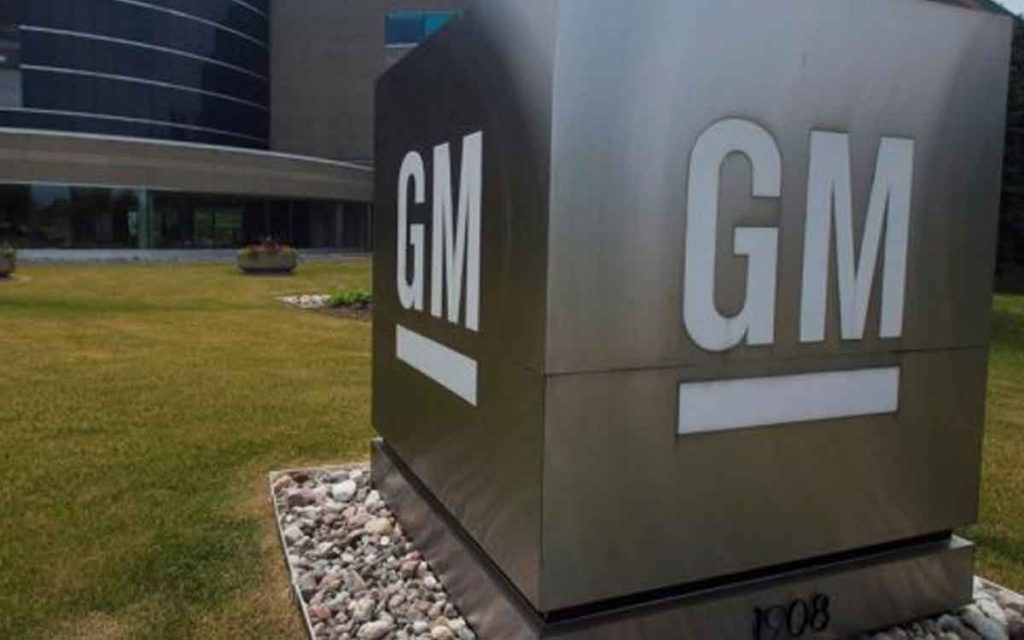 general motors