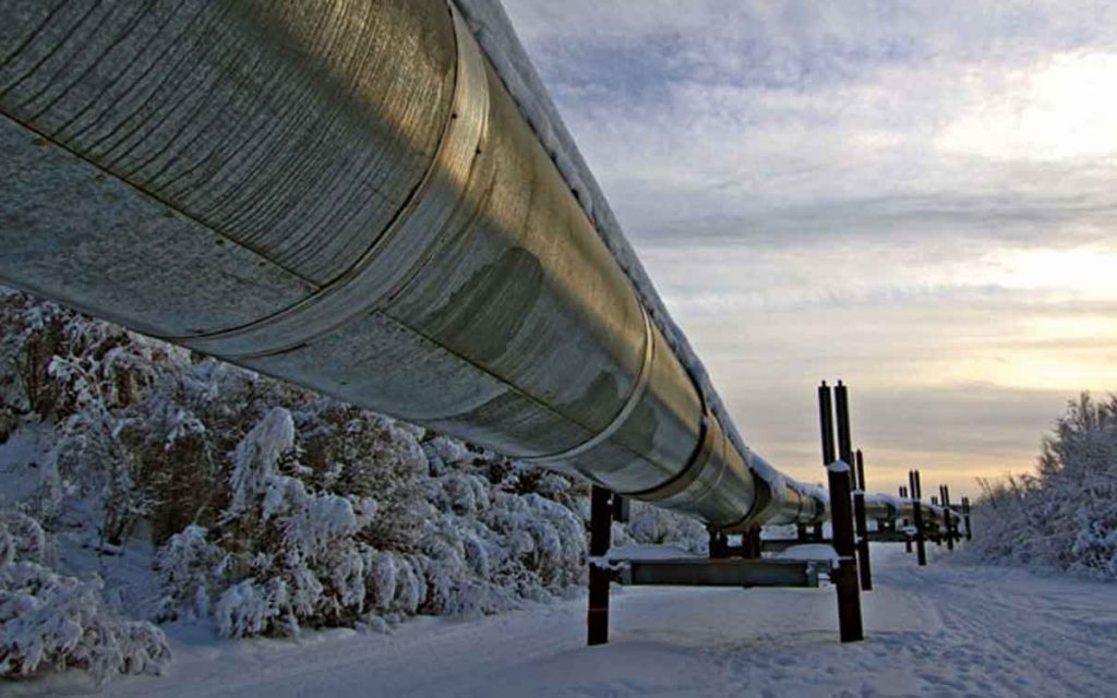 pipeline