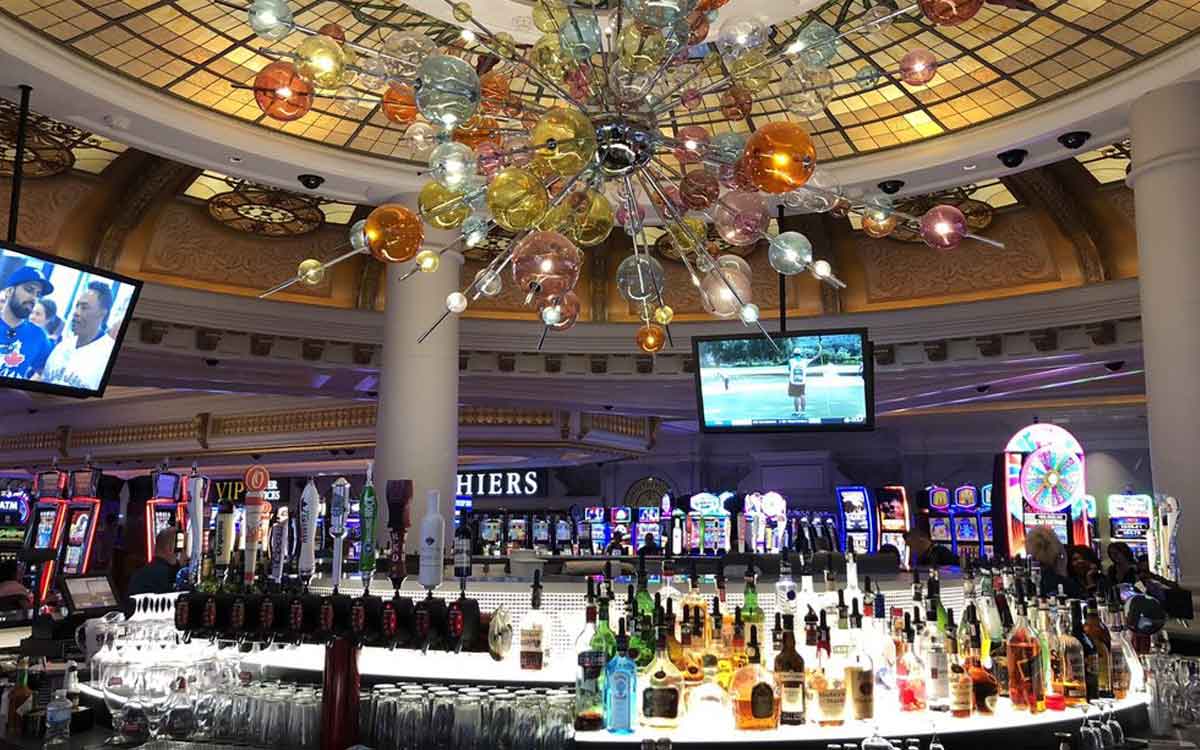 casino niagara ny