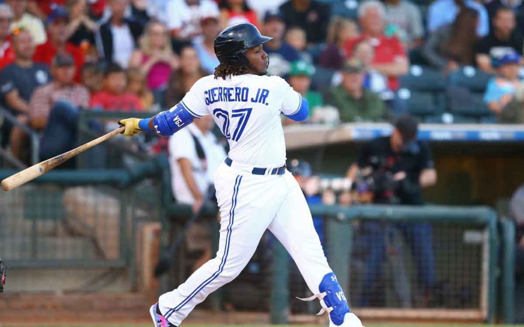 Vladimir Guerrero Jr. 