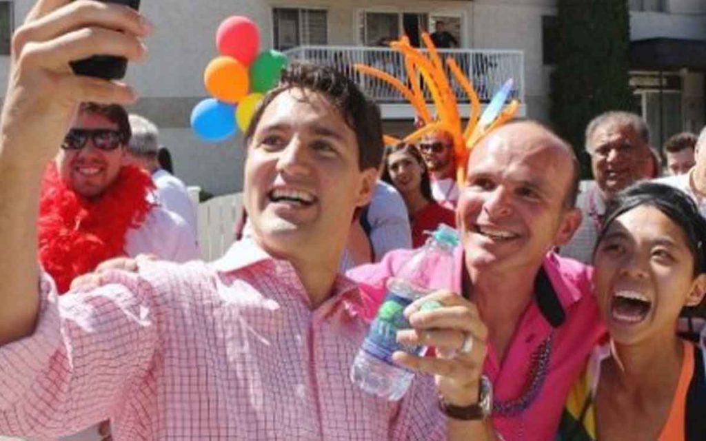 trudeau