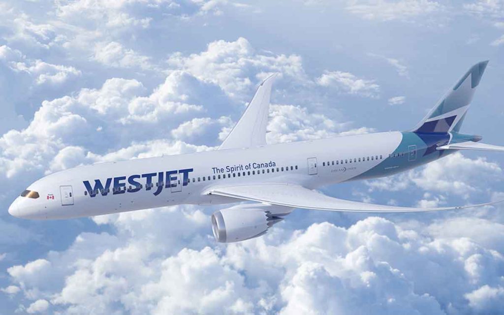 westjet