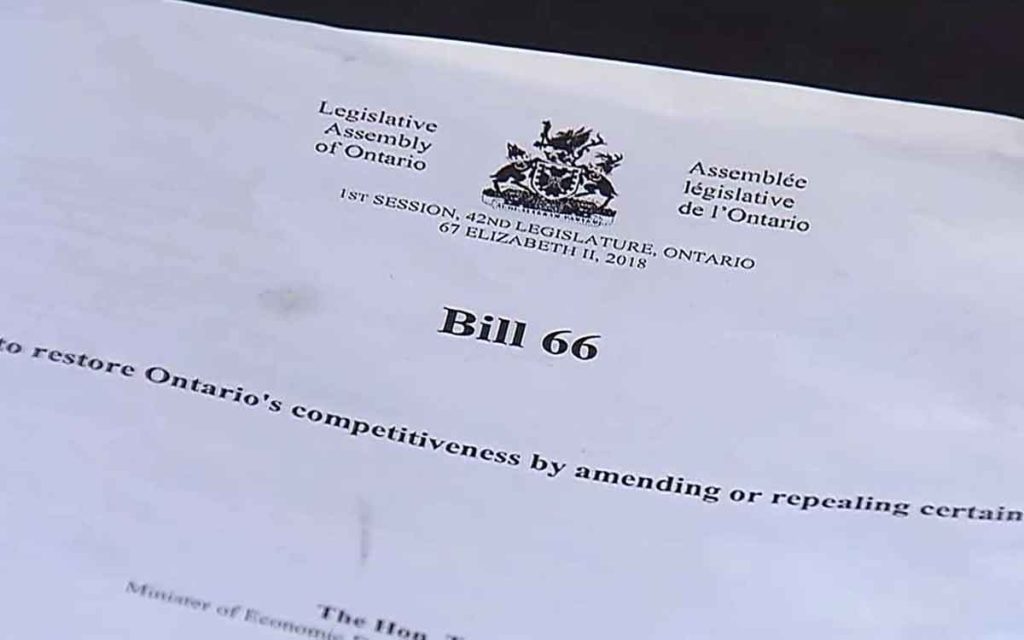 bill 66