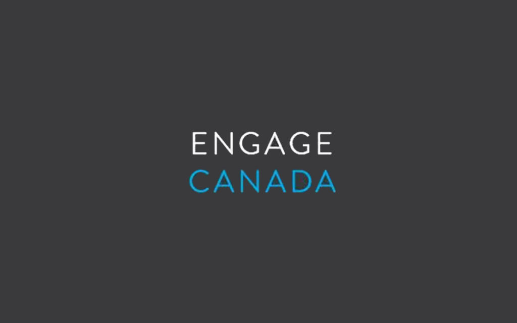 engage canada