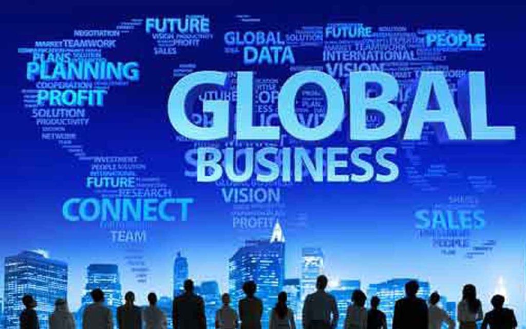 global business