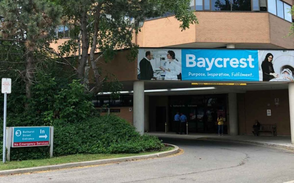 baycrest