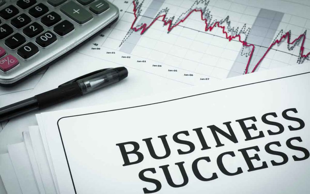 business success