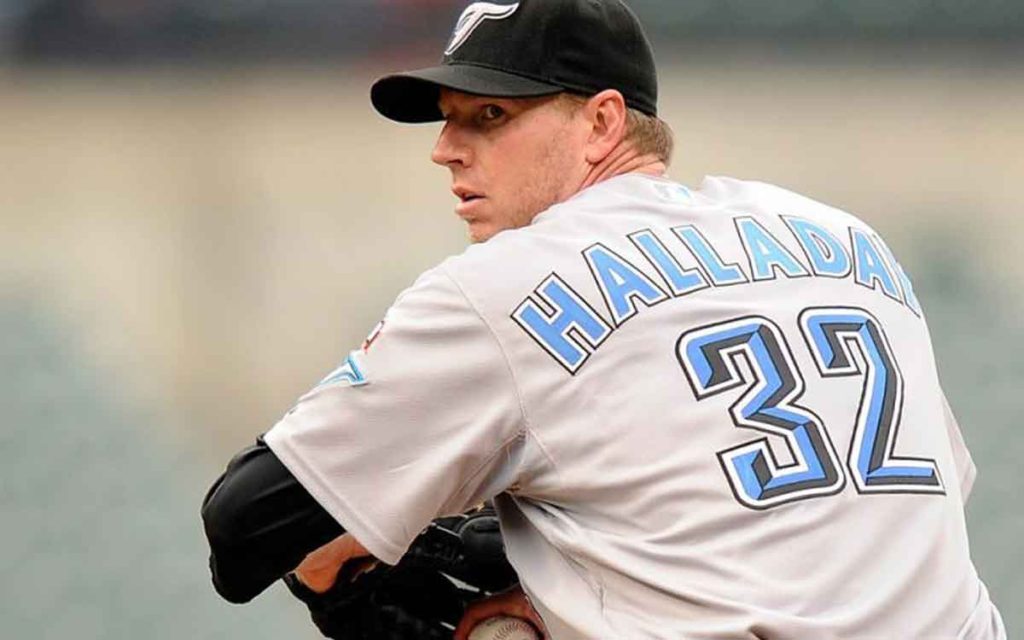 roy halladay