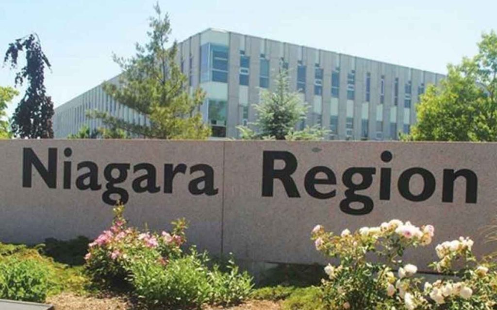 niagara region