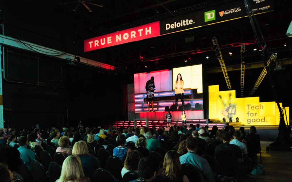 true north conference