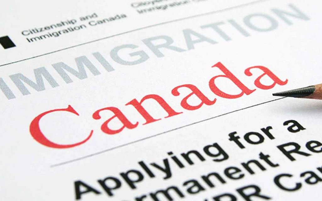 immigration canada