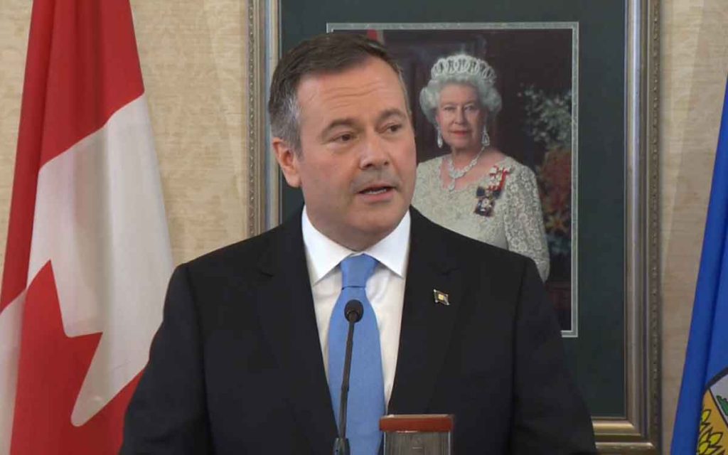 jason kenney