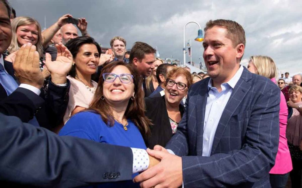 andrew scheer