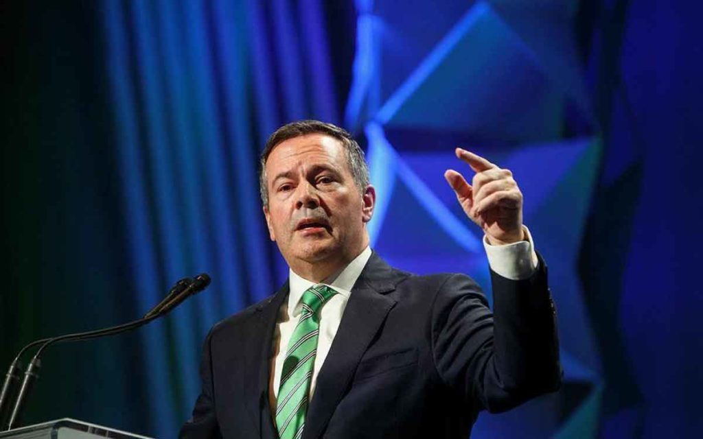 jason kenney