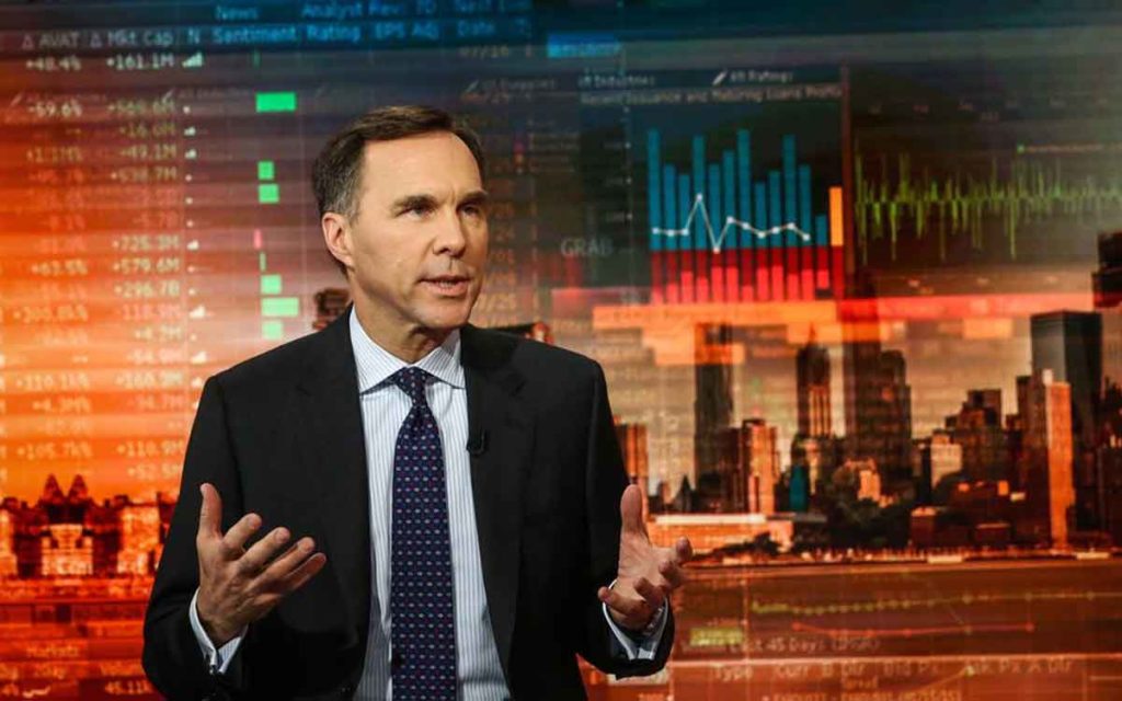 bill morneau