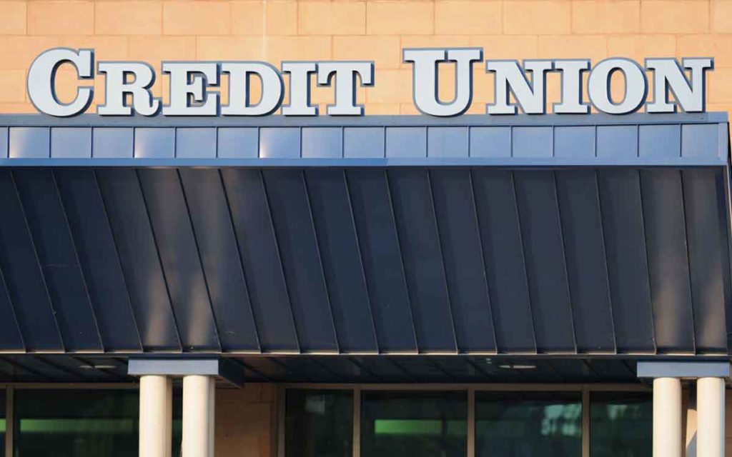 credit union