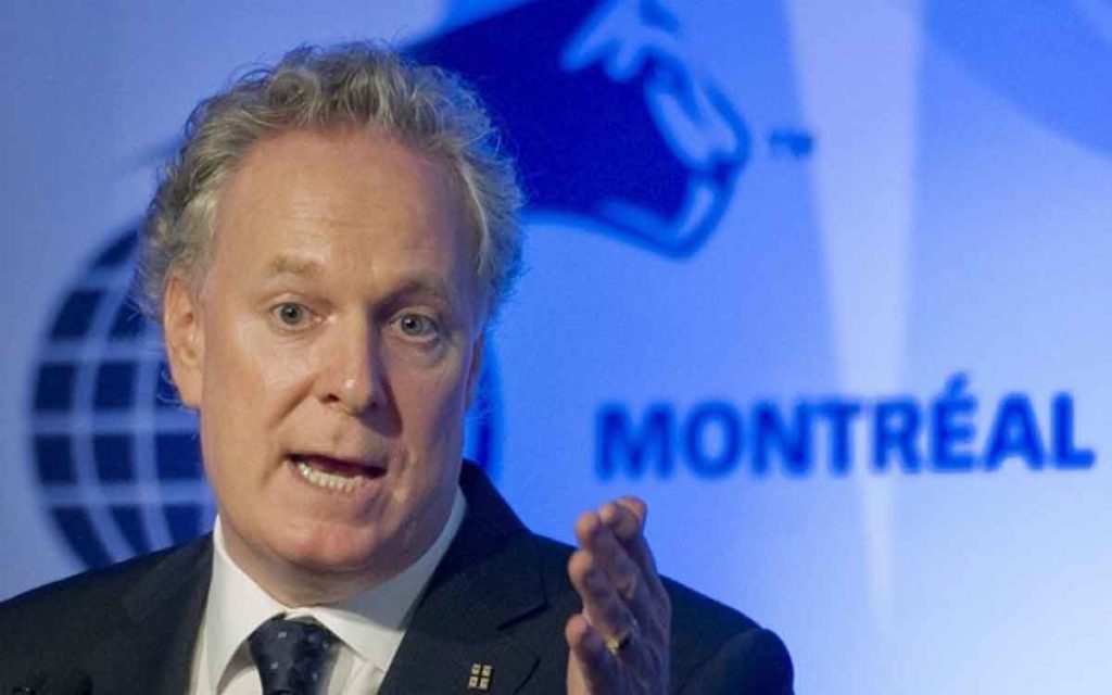 Jean Charest