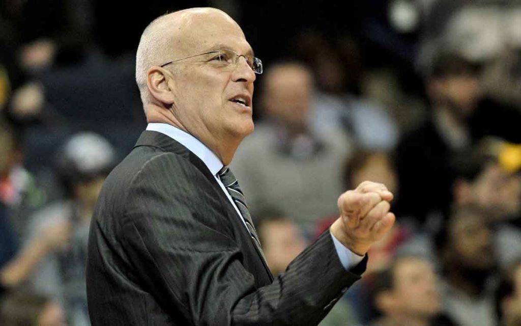 Jay Triano