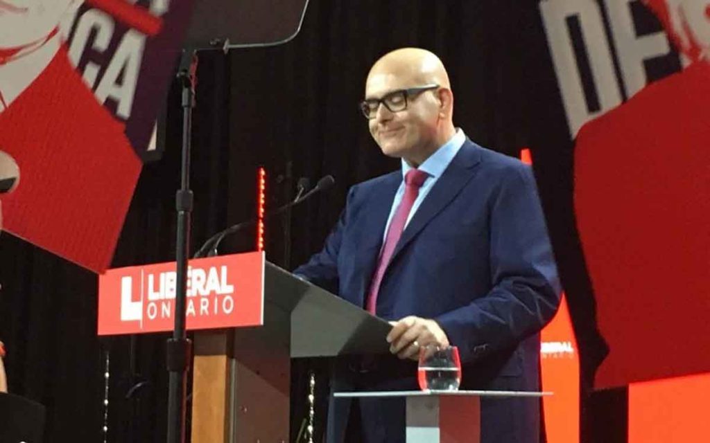 steven del duca