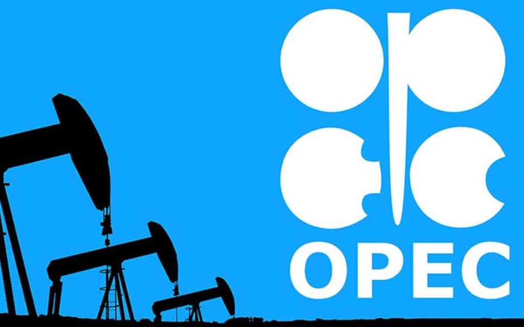 opec logo