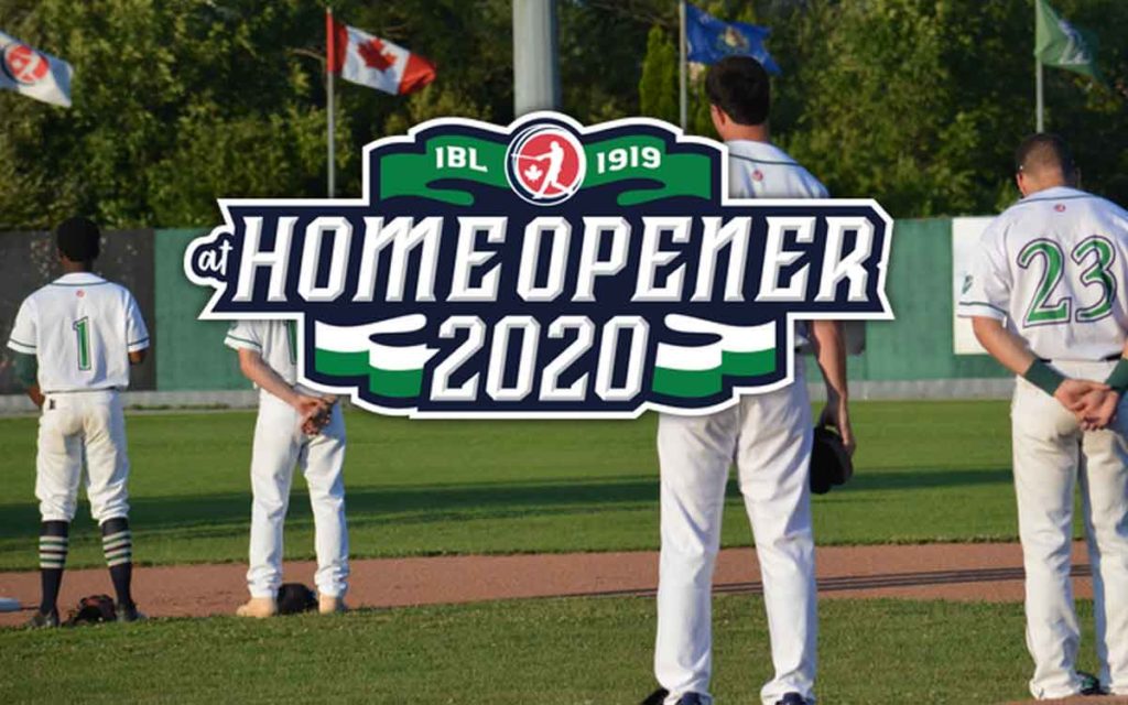 jackfish home opener