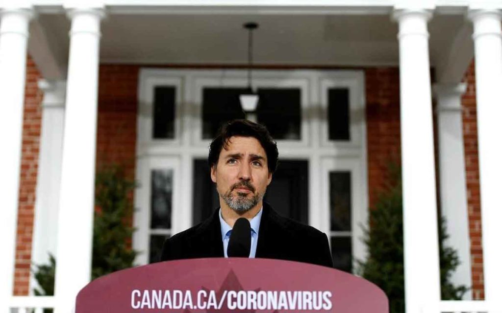 PM Trudeau