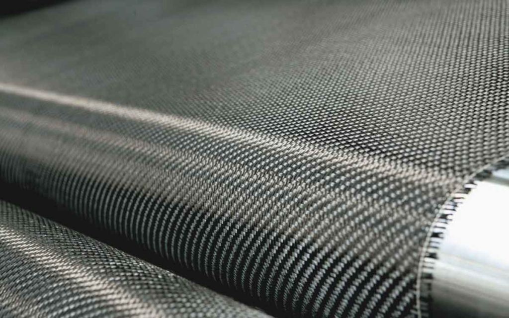 carbon fibre