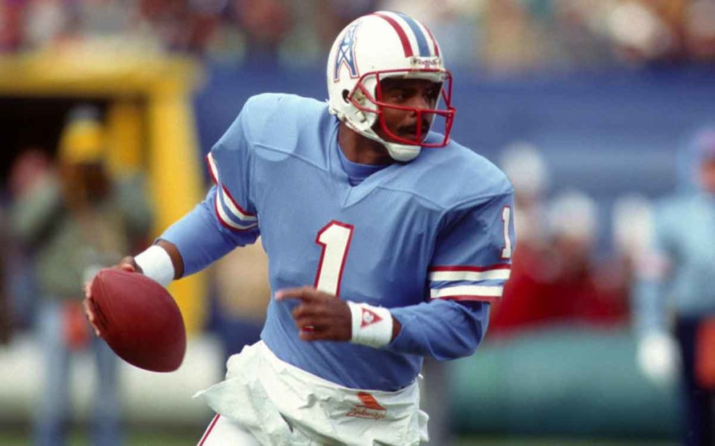 warren moon