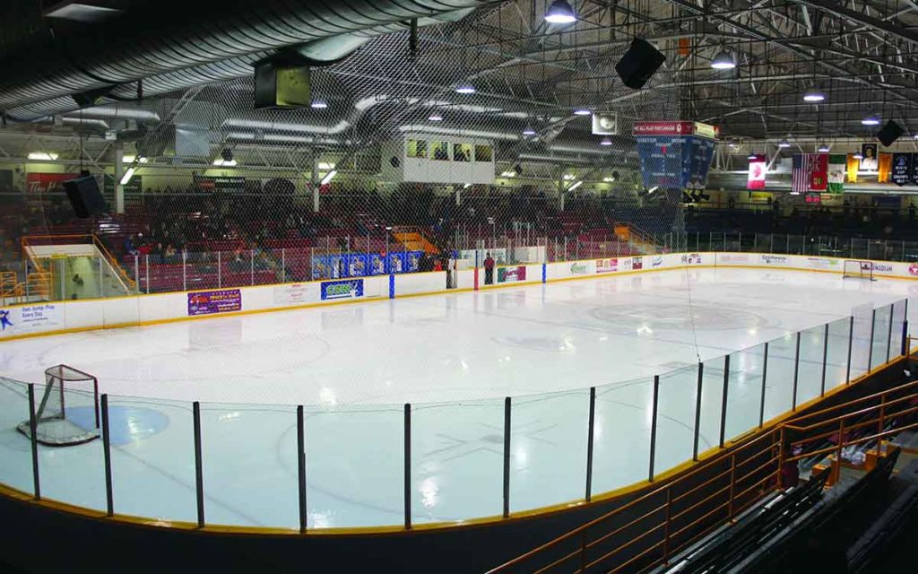 jack gatecliff arena