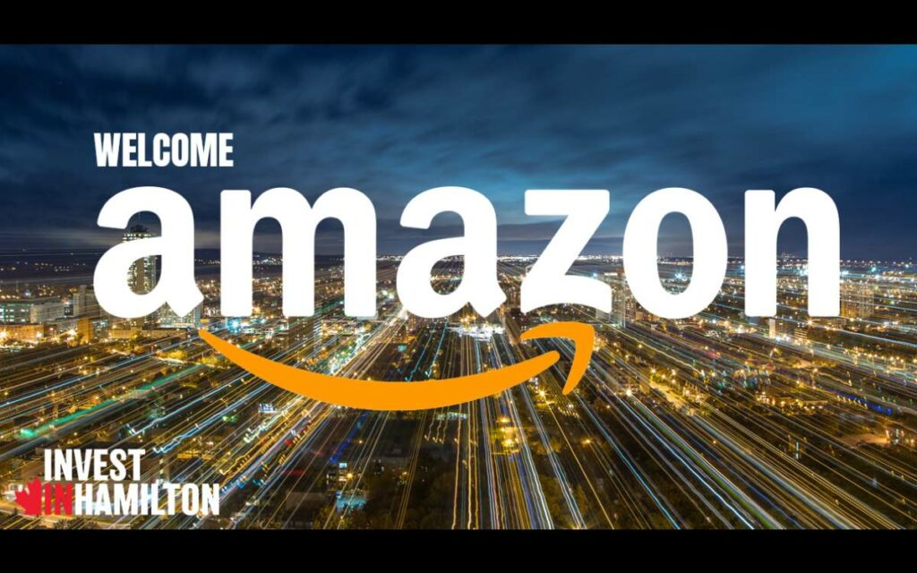 amazon