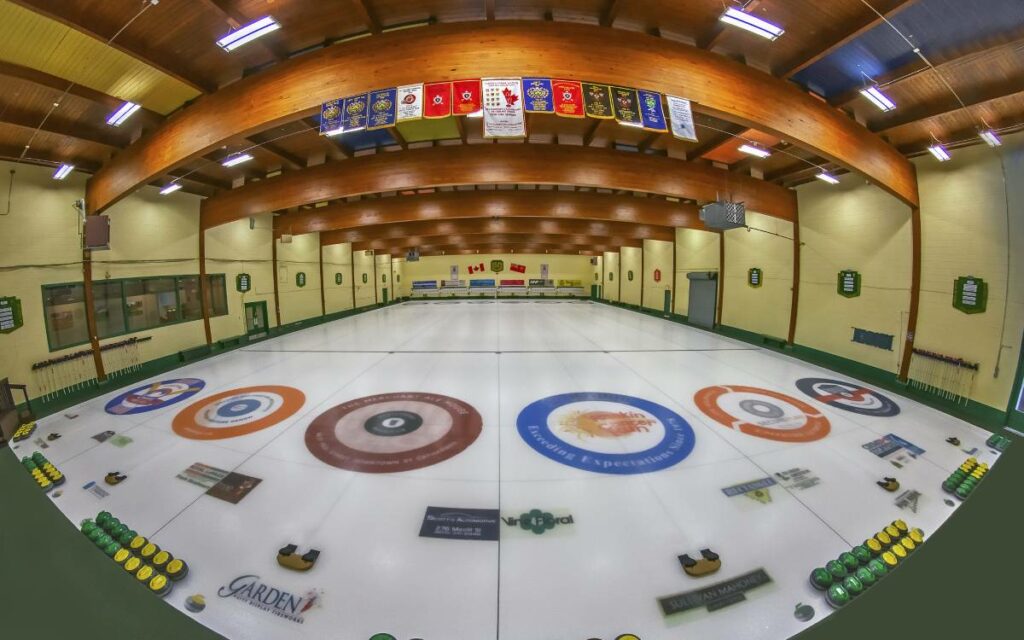 St. Catharines Golf and Curling Club