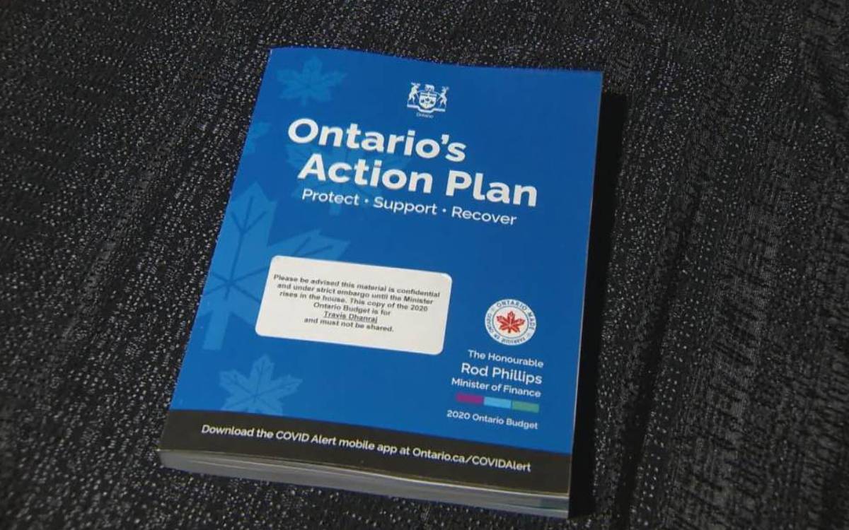 ontario financing authority business plan