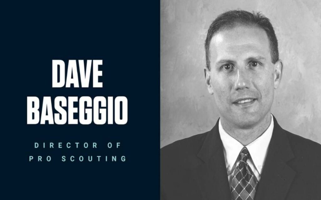 dave baseggio