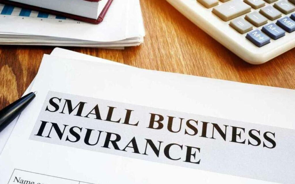 small business insurance